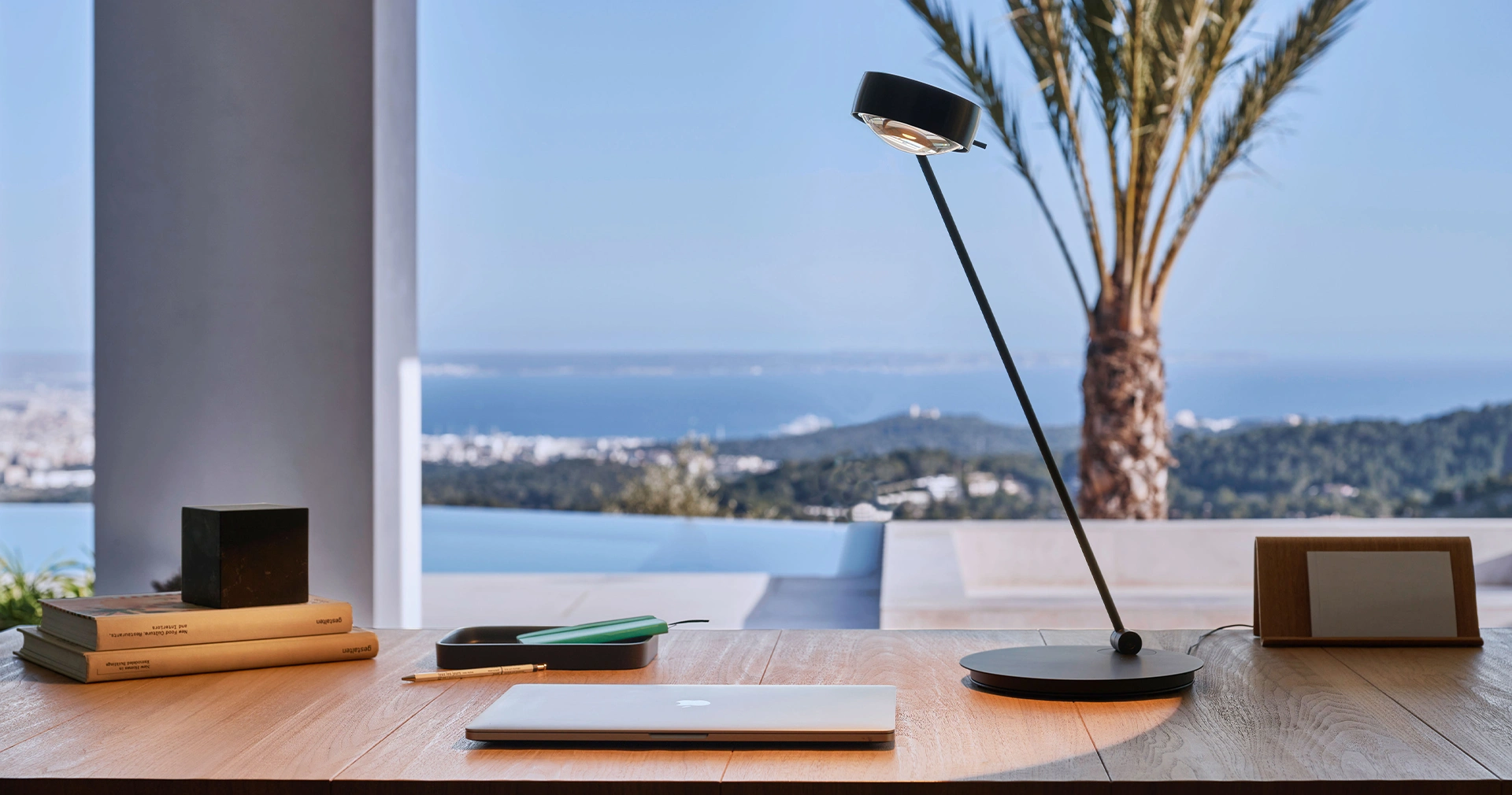 Sento Tavolo Mallorca Home Office