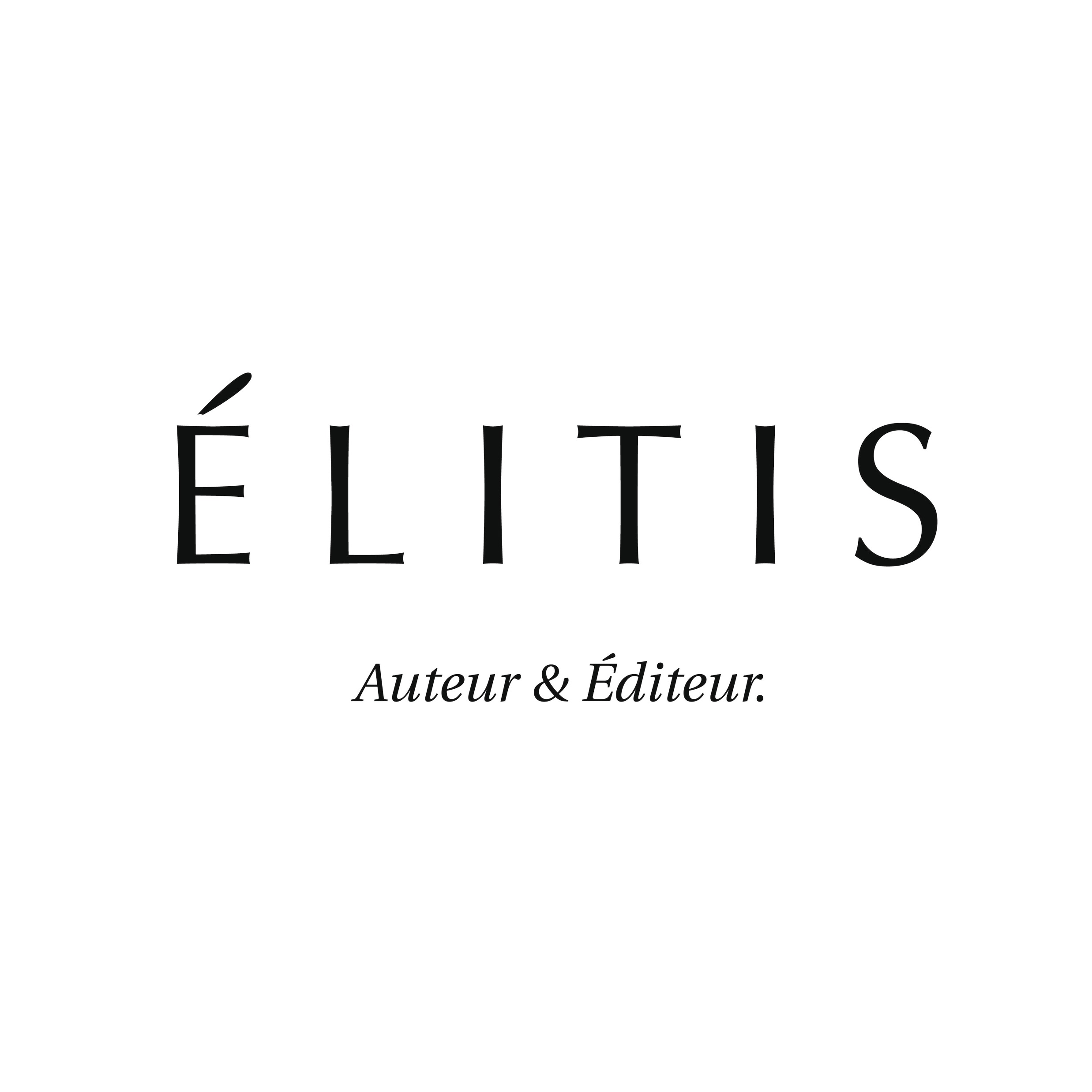elitis logo