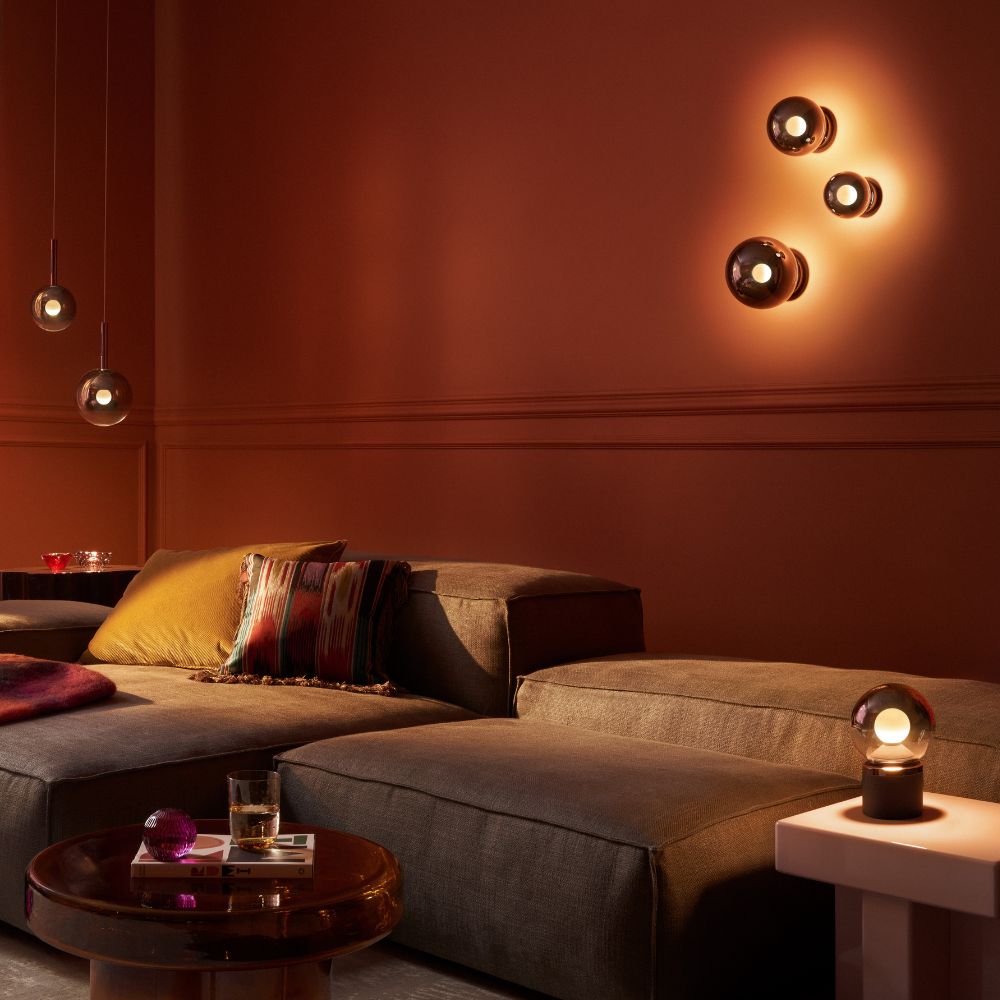 Occhio Räume Luna Serie