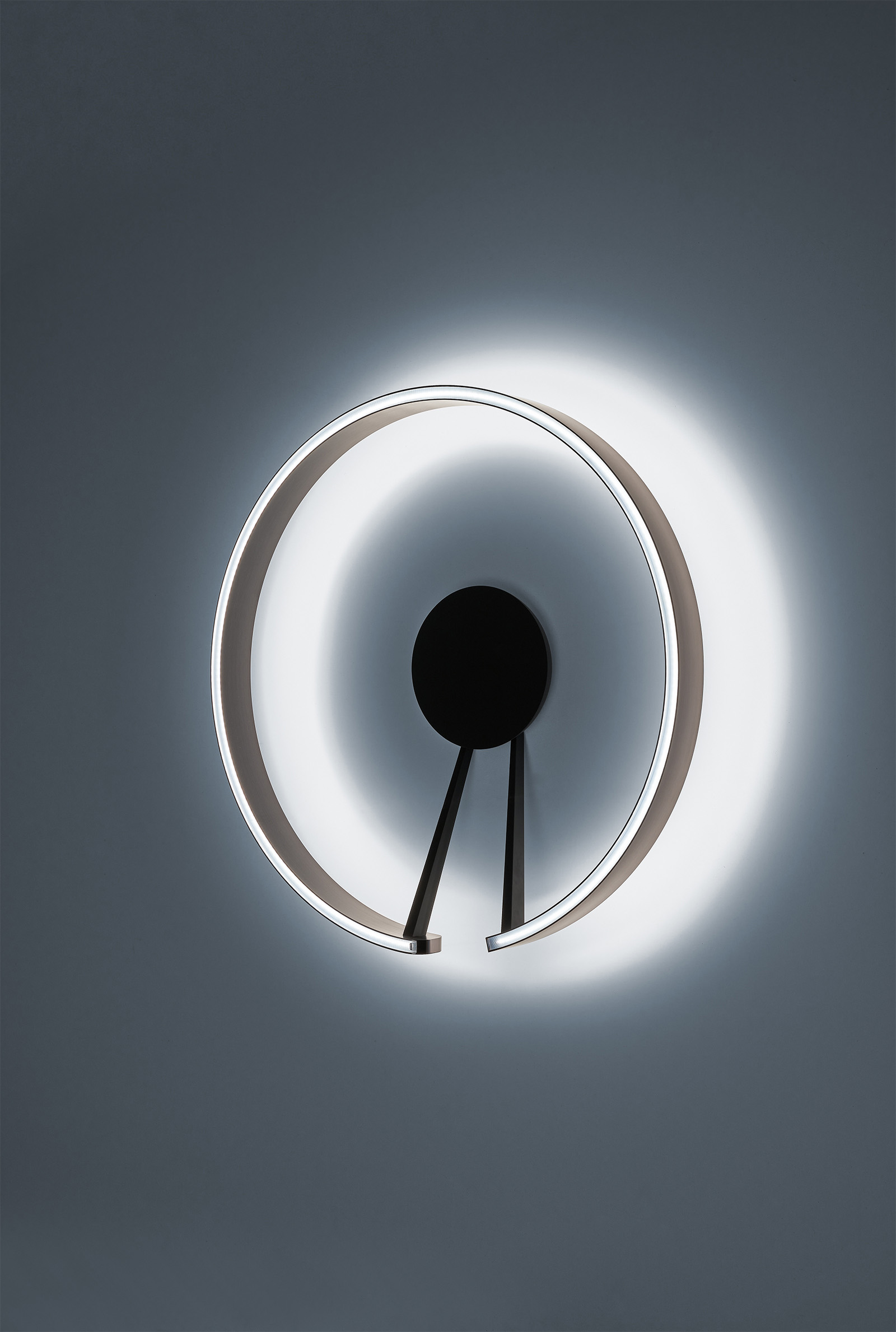 Occhio Mito aura design wall ceiling led luminiare