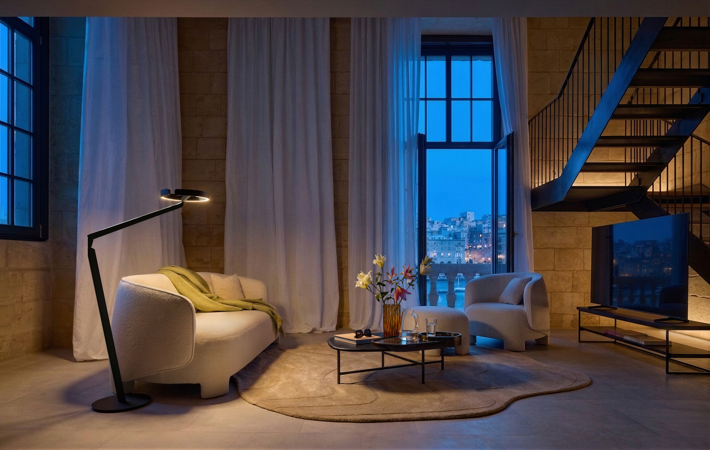 Hotel_Malta_Triplex_Room