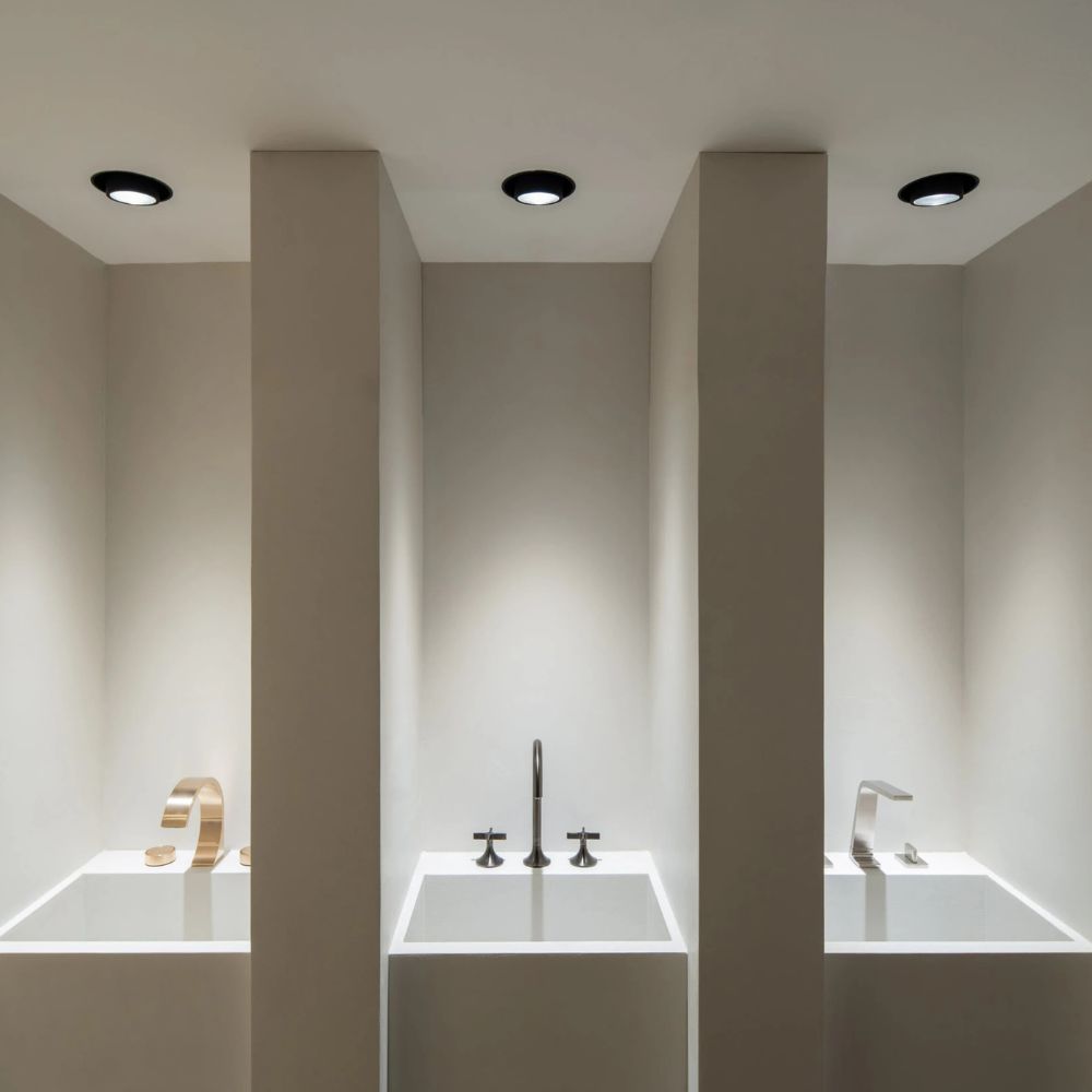Occhio Projekt Dornbracht