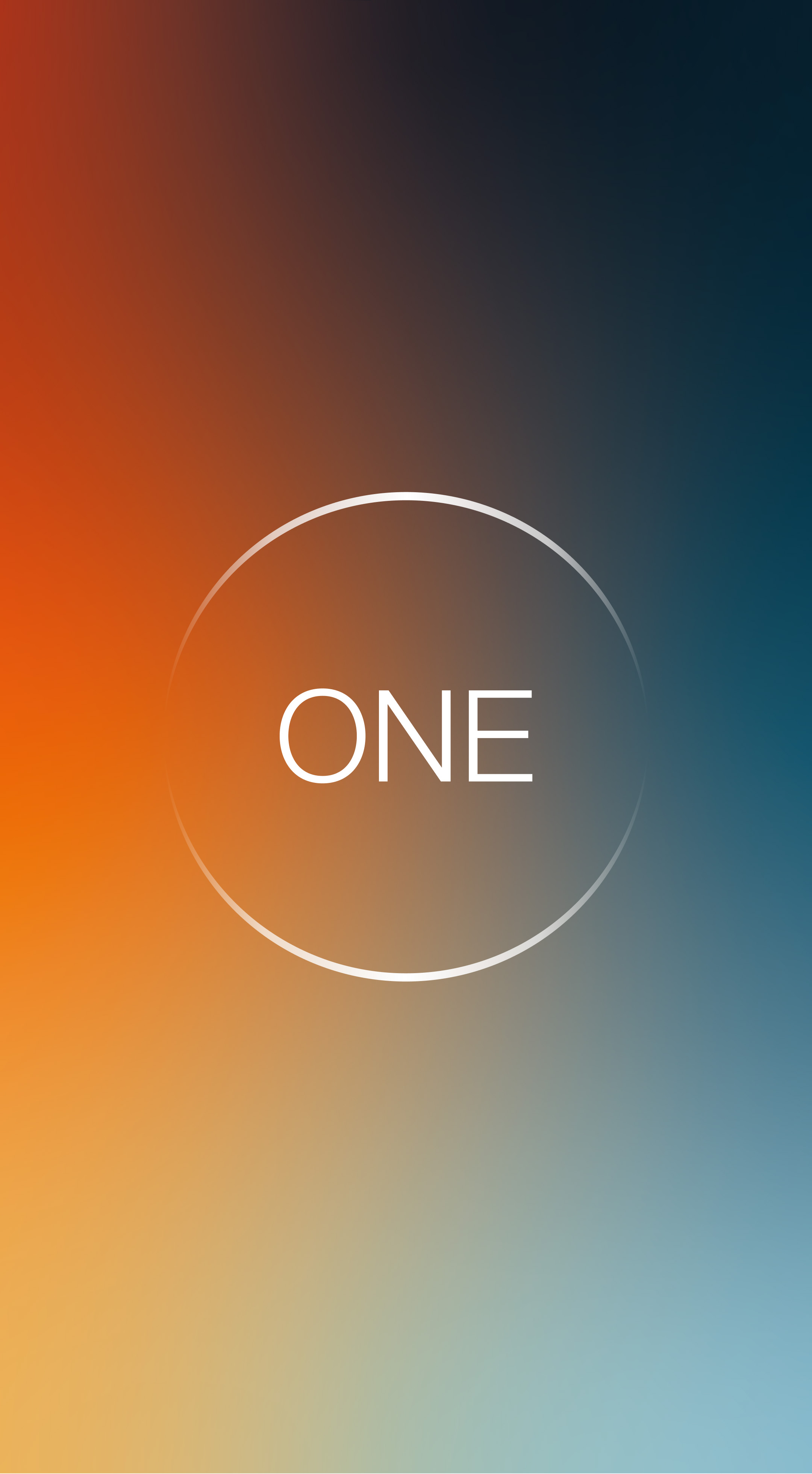 Occhio ONE Smart Home Keyvisual