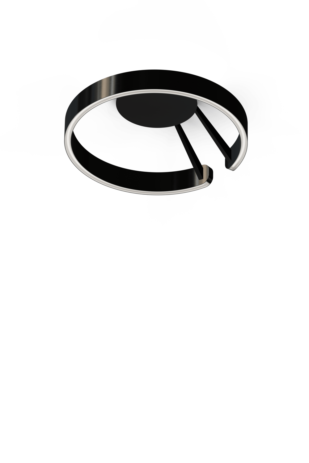 Mito aura 40 black phantom