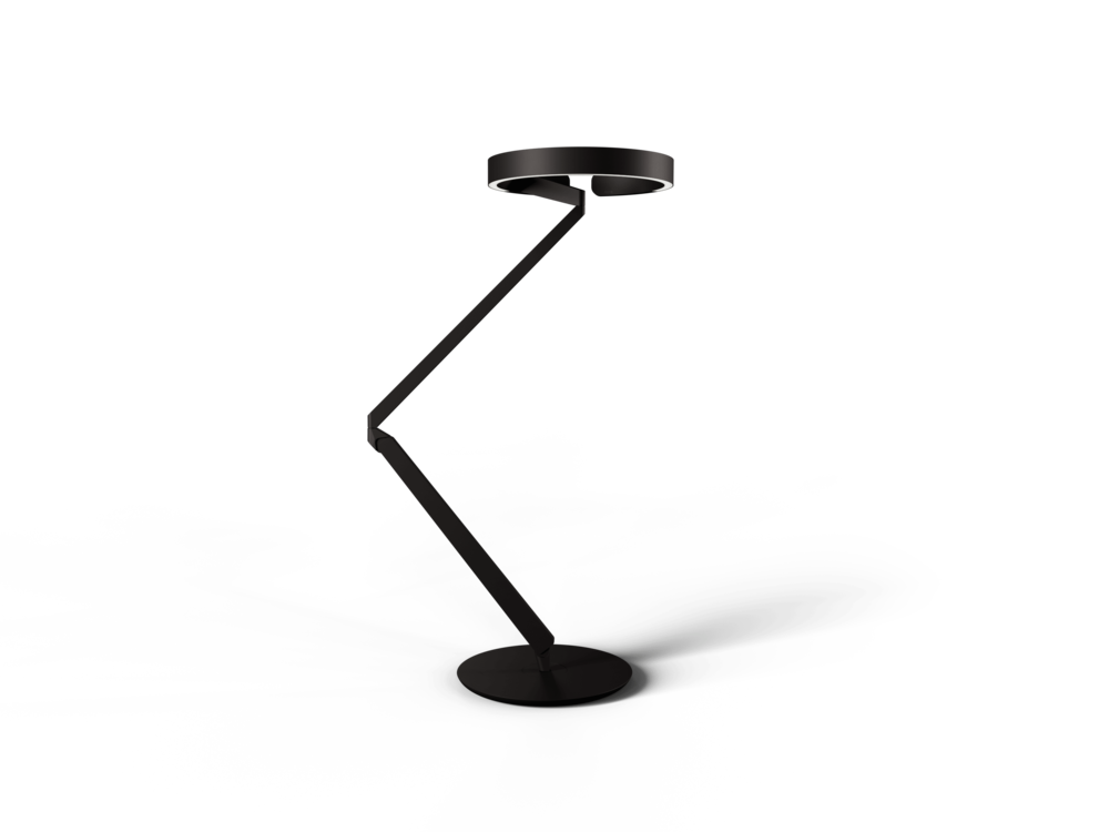 Gioia equilibrio matt black