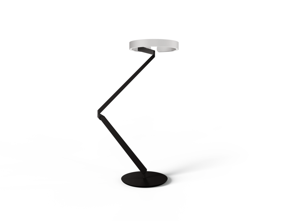 Gioia equilibrio matt silver