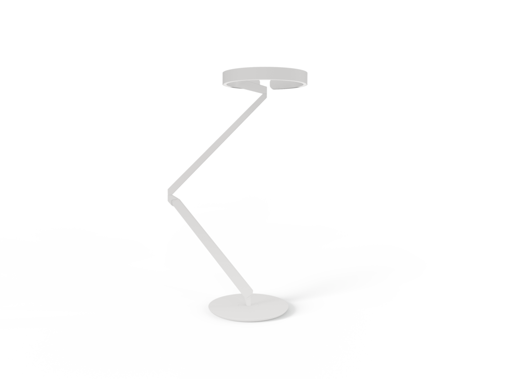 Gioia equilibrio matt white
