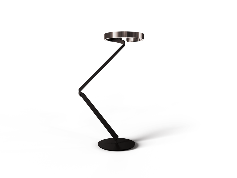 Gioia equilibrio phantom