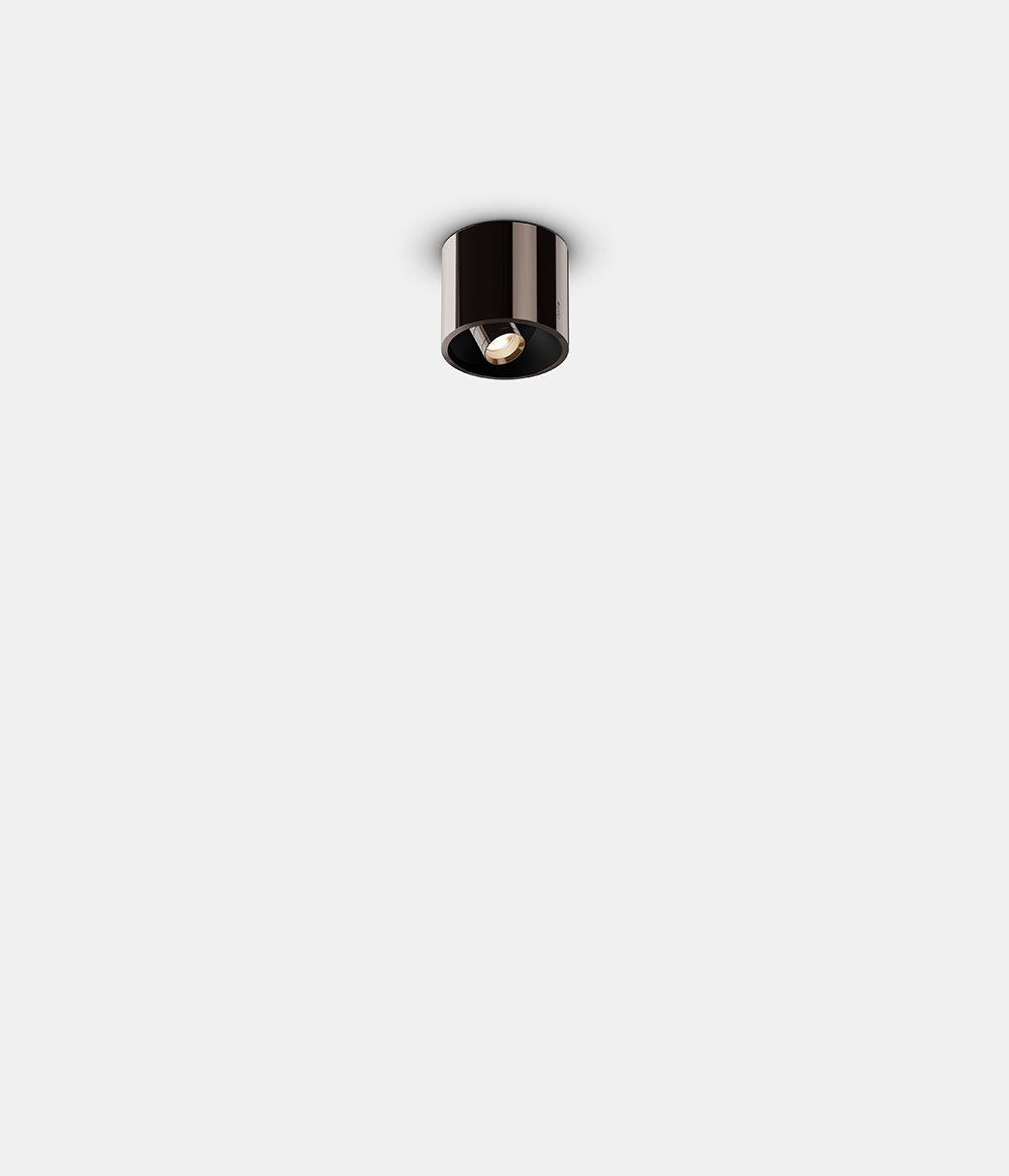 Coro alto up phanton black matt phantom 01