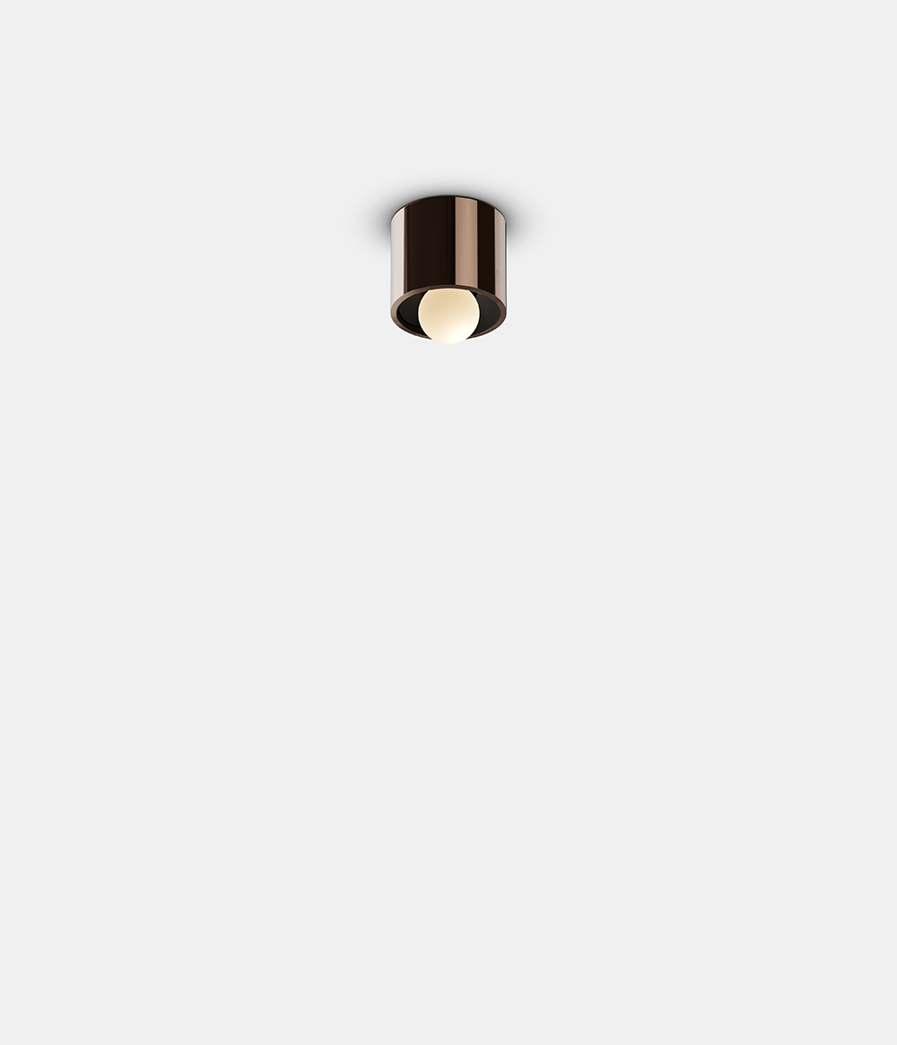 Coro moon alto up RoseGold 01