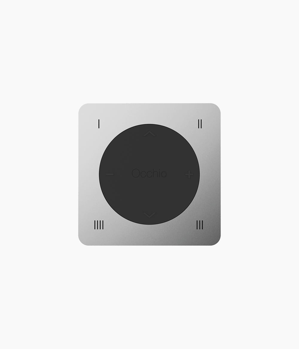 Occhio air controller rendering 01
