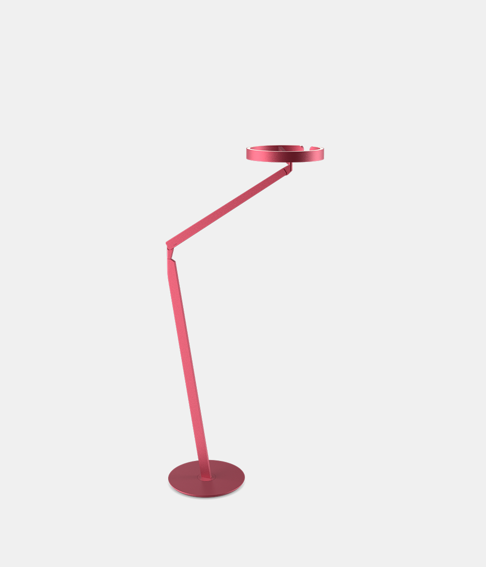 Gioia lettura colors by Occhio rendering 01