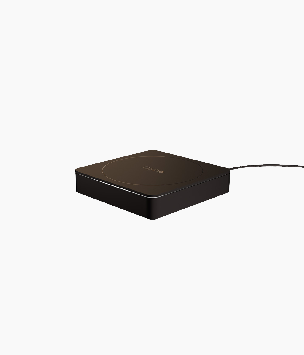 Occhio PRO gateway rendering 01