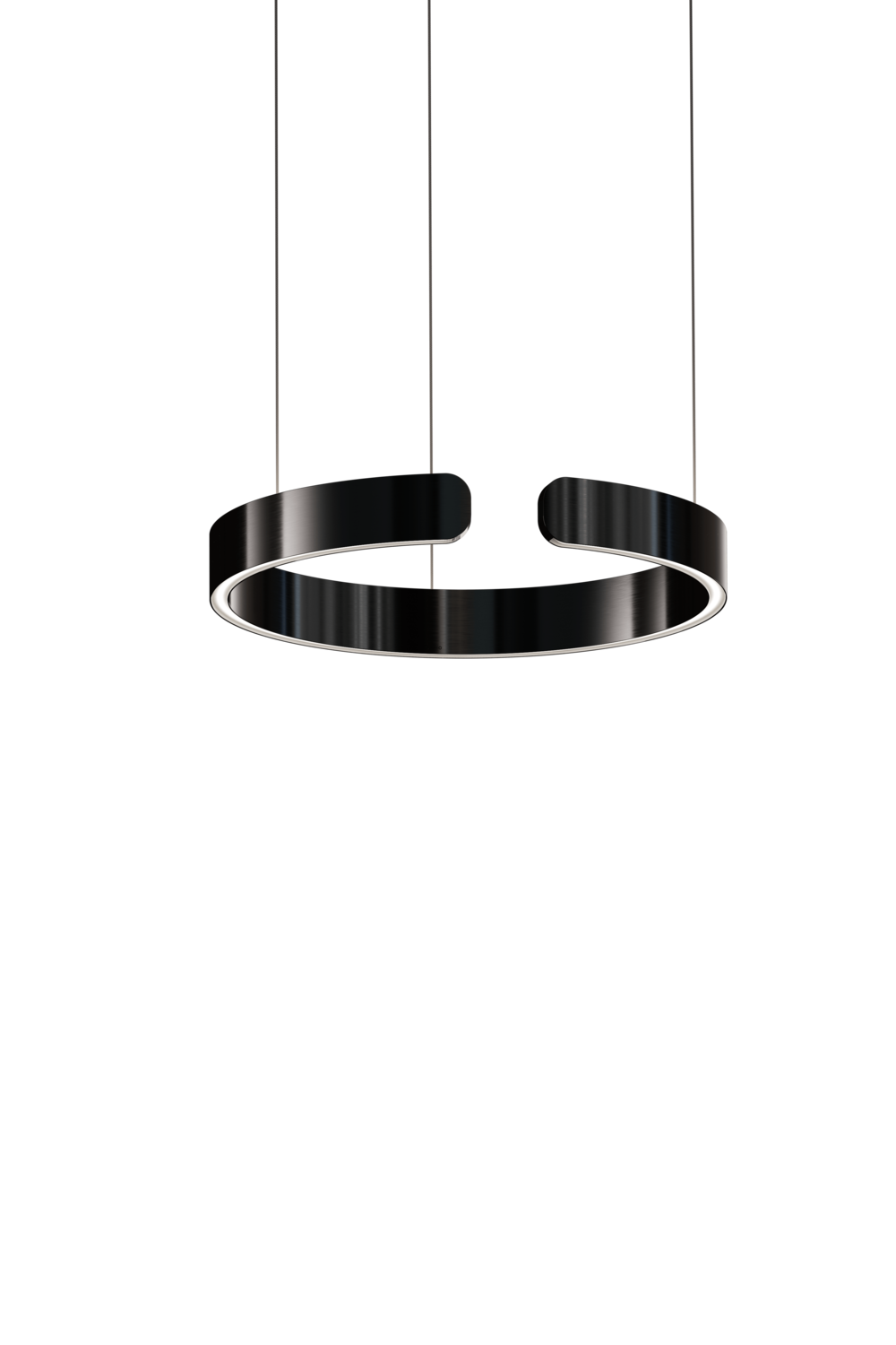 Mito sospeso 40 black phantom
