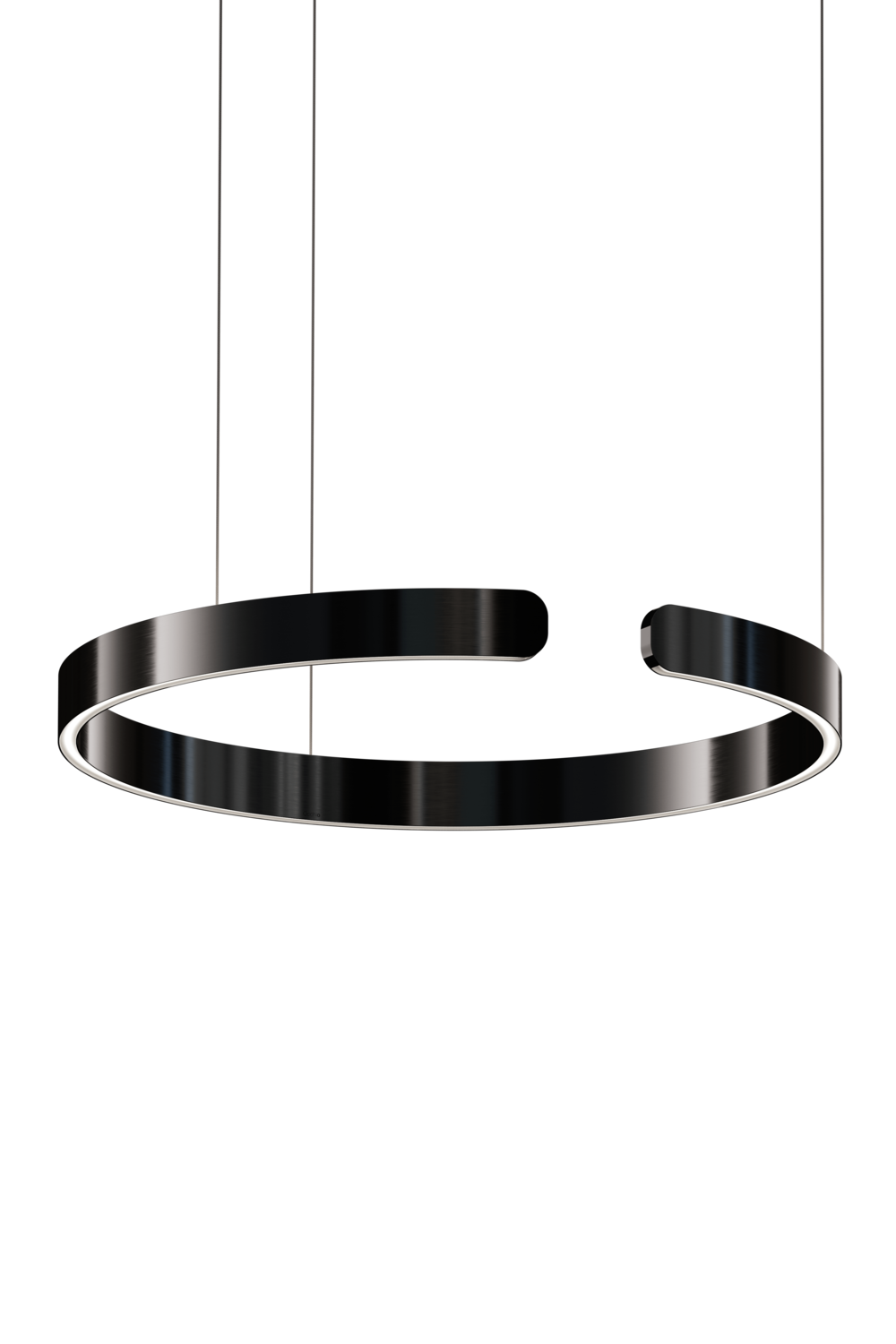 Mito sospeso 60 black phantom