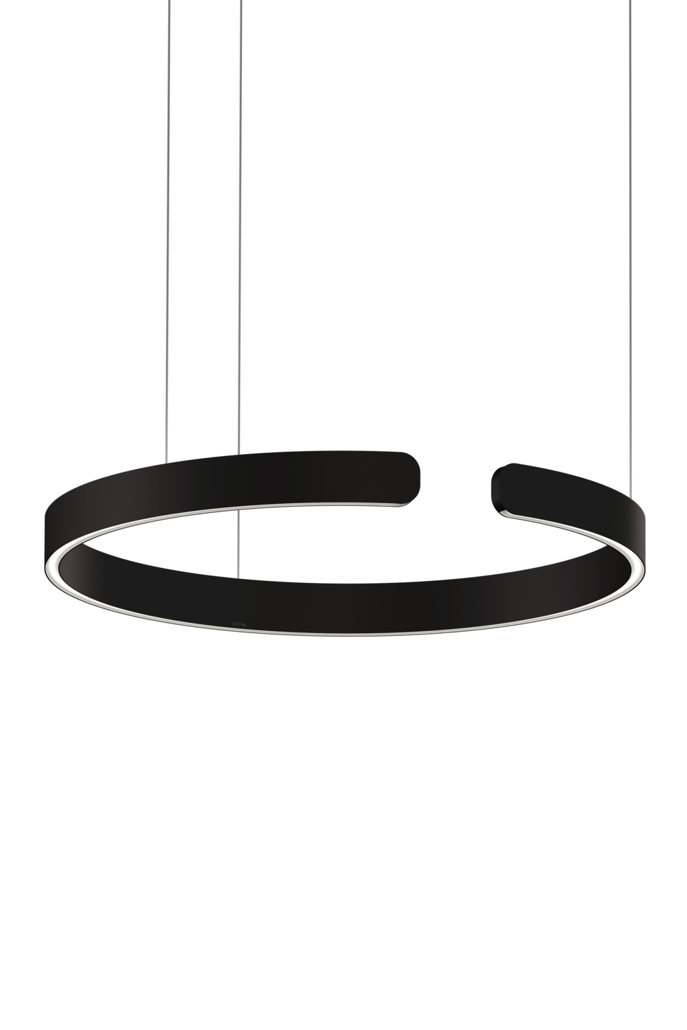 Mito sospeso 60 matt black