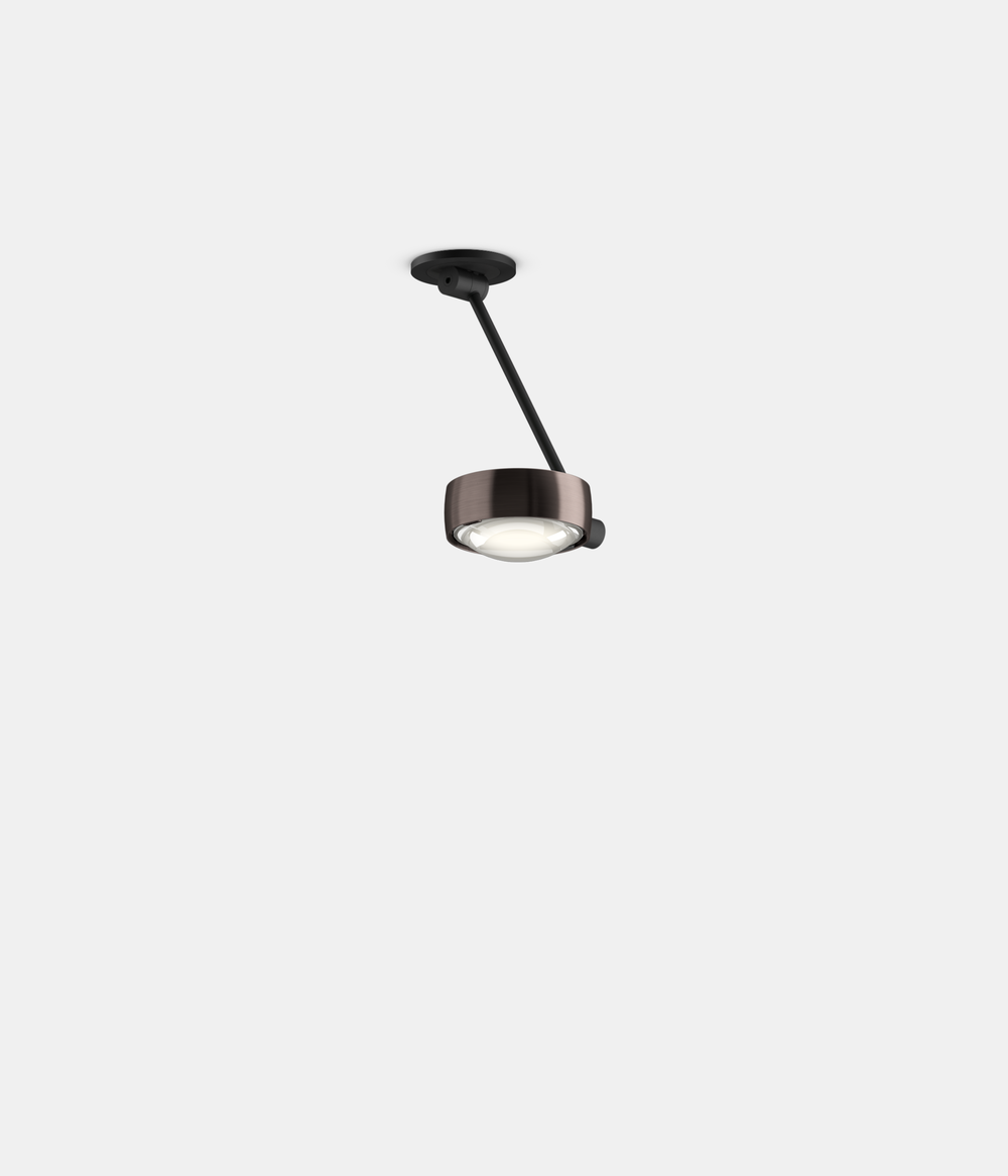 Sento soffitto singolo rendering 02
