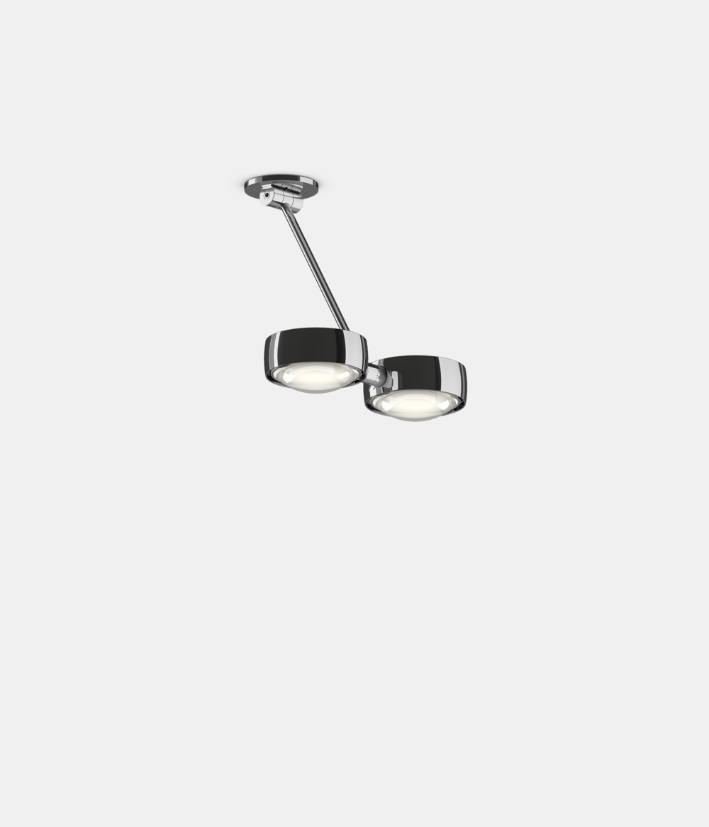 Sento soffitto doppio rendering 02