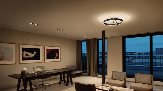 Mito aura phantom Wohnzimmer