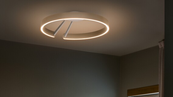 Mito aura Deckenleuchte modern minimalistisch