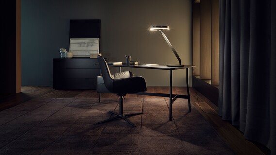 Gioia task chair discount