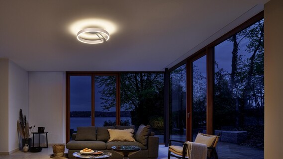 Occhio Wandleuchte Flurleuchte Gangleuchte design