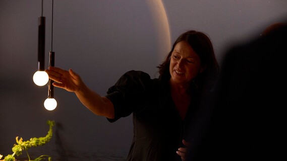 3 Days of Design 2024 Coro moon Susann Meise