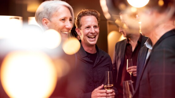 Occhio Event People Design