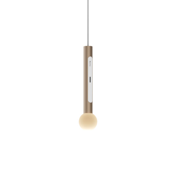 Coro moon sospeso Pendelleuchte