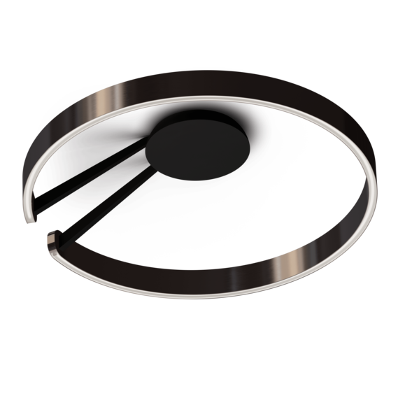 Occhio Leuchte in phantom