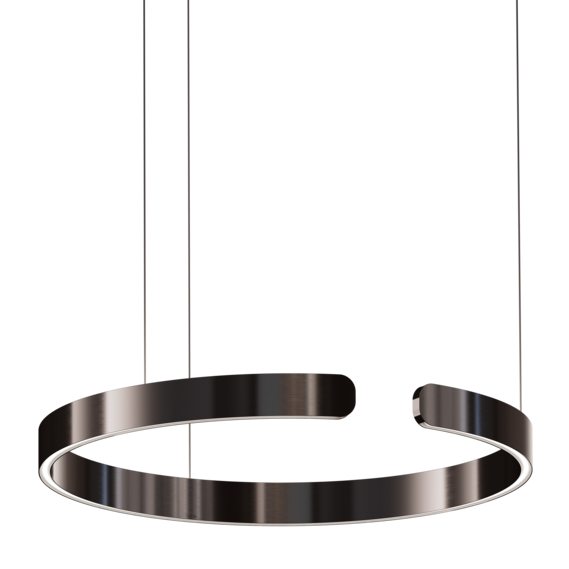 Luminaire in phantom