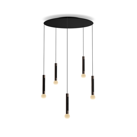 Luminaire in phantom