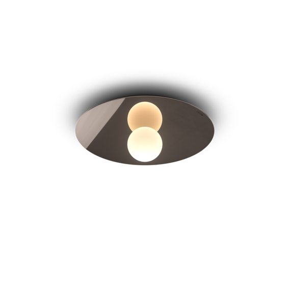 Luminaire in phantom