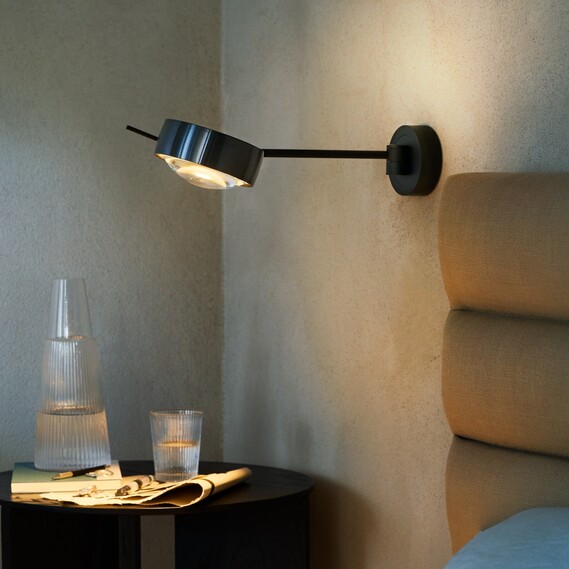 Sento letto Wandleuchte Schlafzimmer