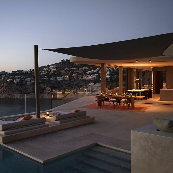 Occhio Projekt Mallorca High Five