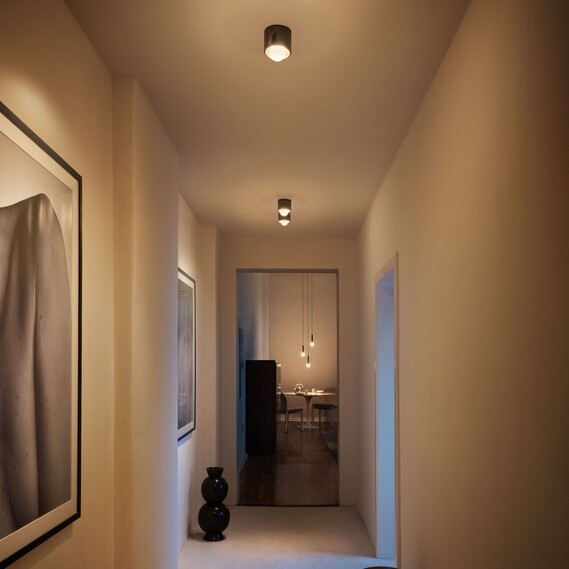 Strahler Coro moon alto Flur