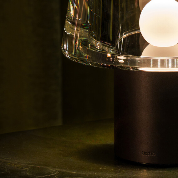 Milan Design Week 2026 Era close up