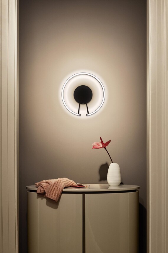 Case_Showroom Meridiani_Mito aura wall4