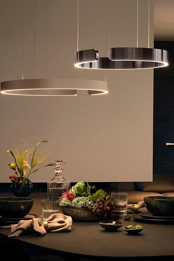 Mito sospeso Dining