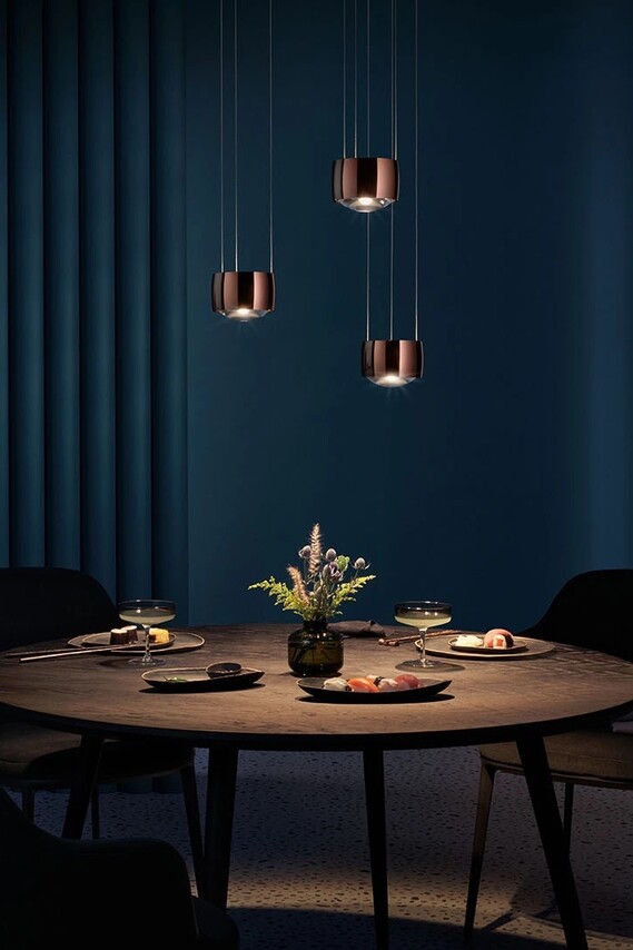 Sento sospeso Dining