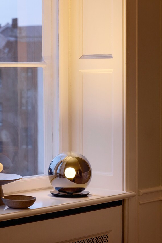 Nordic Living Luna basso