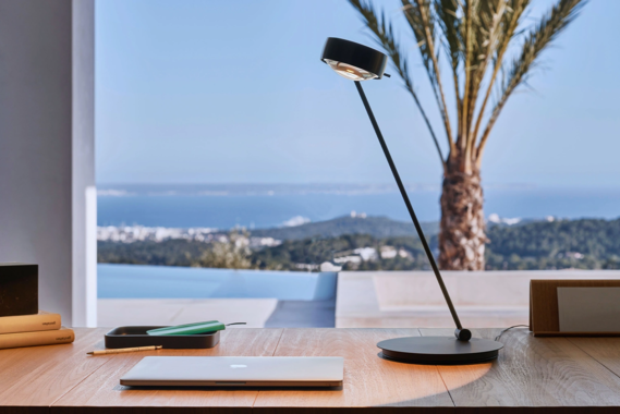 Sento Tavolo Mallorca Home Office