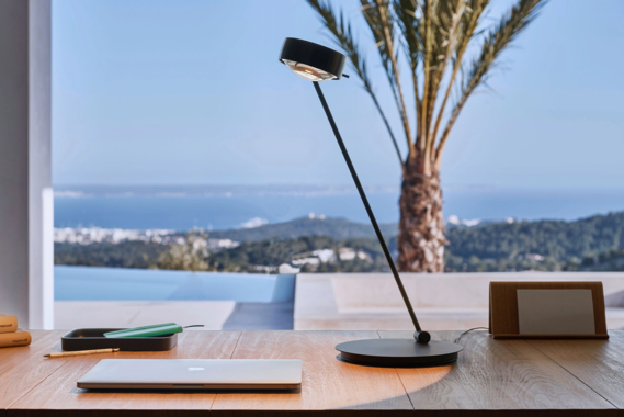 Sento Tavolo Mallorca Home Office