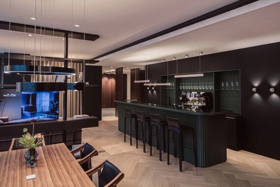 Occhio store Shanghai 4
