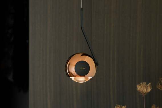 Pendelleuchte io sospeso modern Design