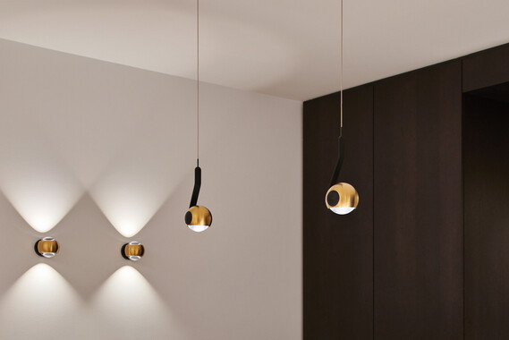 Pendelleuchte io sospeso modern Design