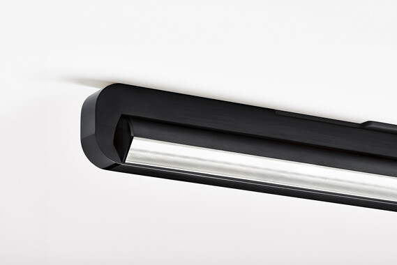 Occhio Mito alto side led wallwasher