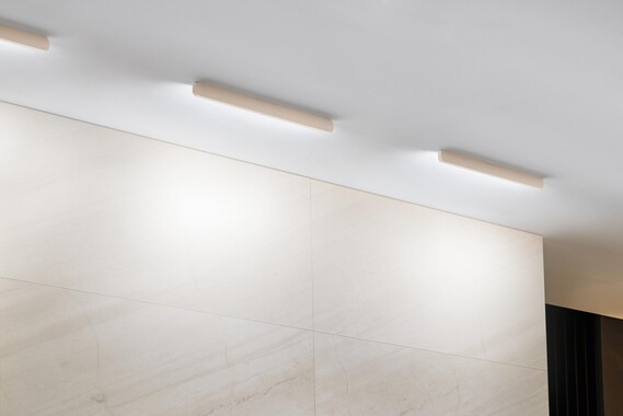 Occhio Mito alto side led wallwasher