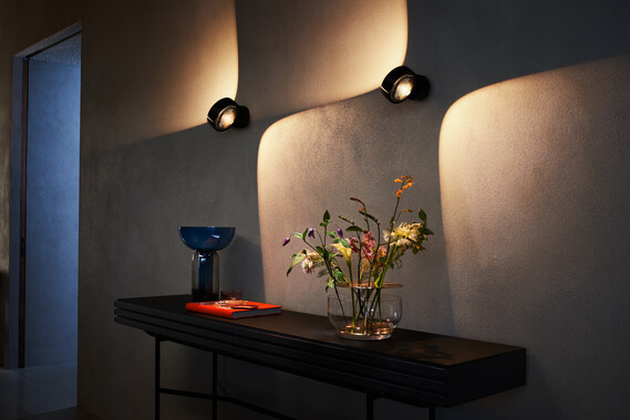 Occhio Sento verticale Flur Konsole modern