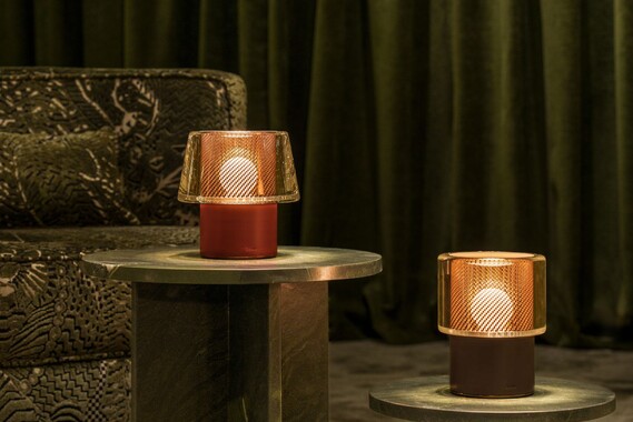 Milan Design Week 2026 Era lusso